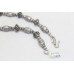 Tribal Necklace Silver Sterling Antique Vintage Traditional Rajasthan India B379